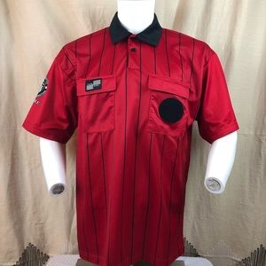 Official Sports International Referee Jersey